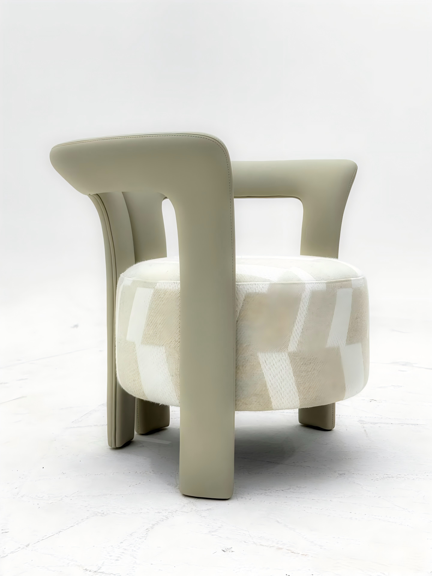 Designer Noor ArmChair