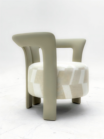 Designer Noor ArmChair