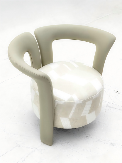Designer Noor ArmChair