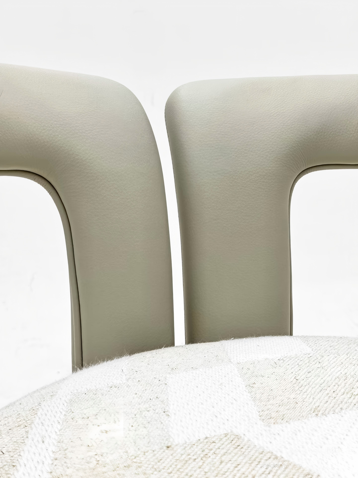 Designer Noor ArmChair