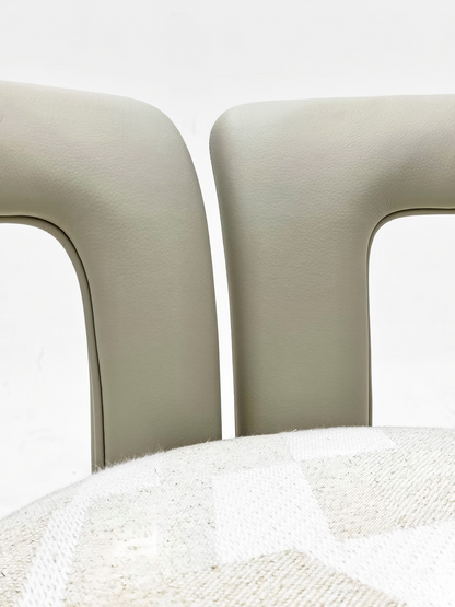 Designer Noor ArmChair