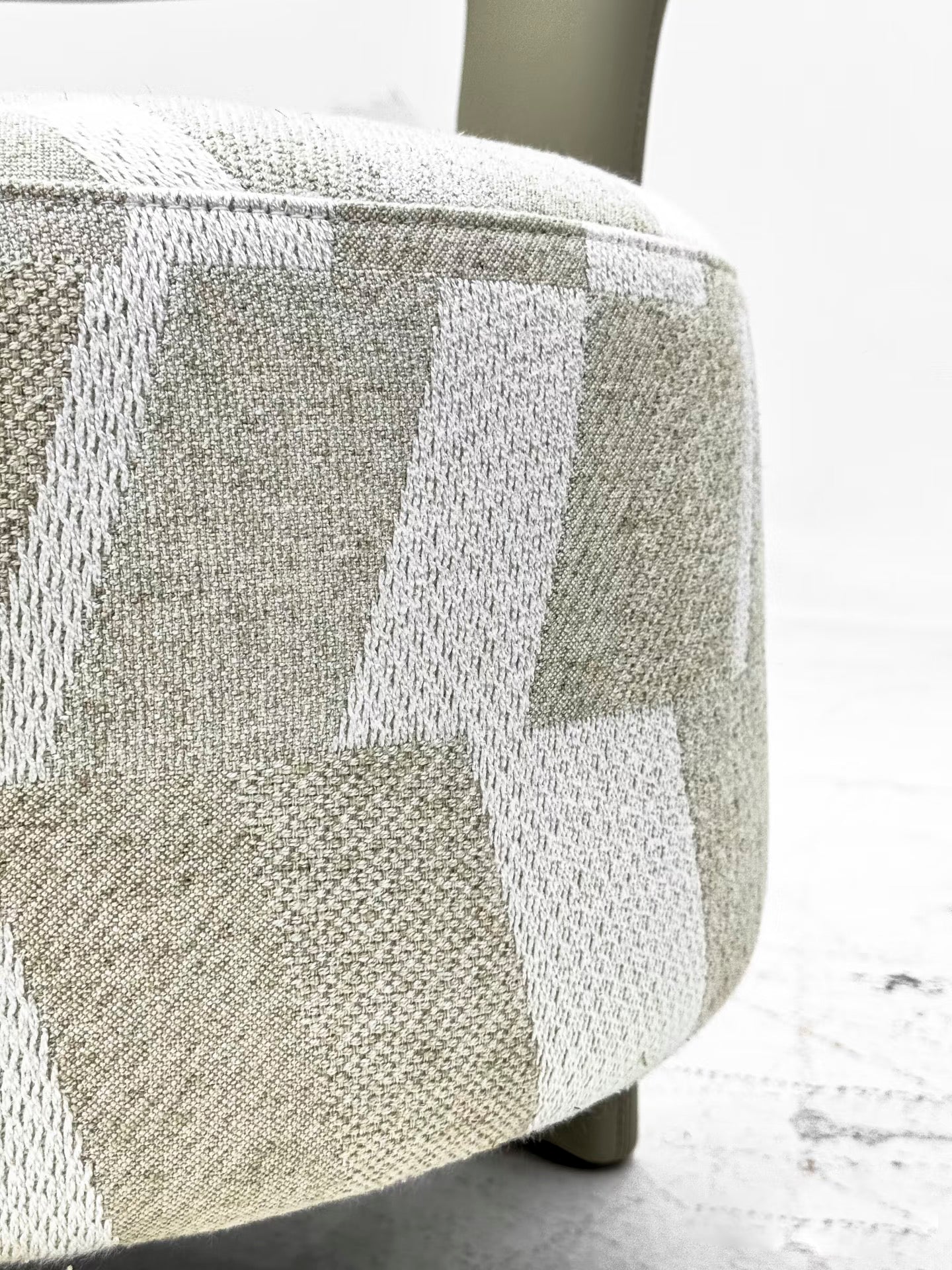 Designer Noor ArmChair