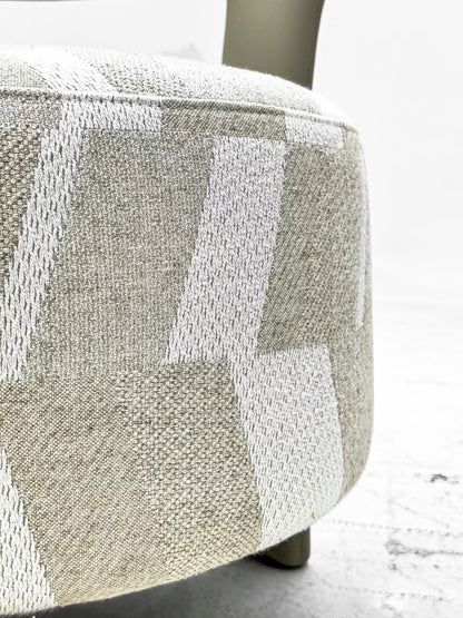 Designer Noor ArmChair