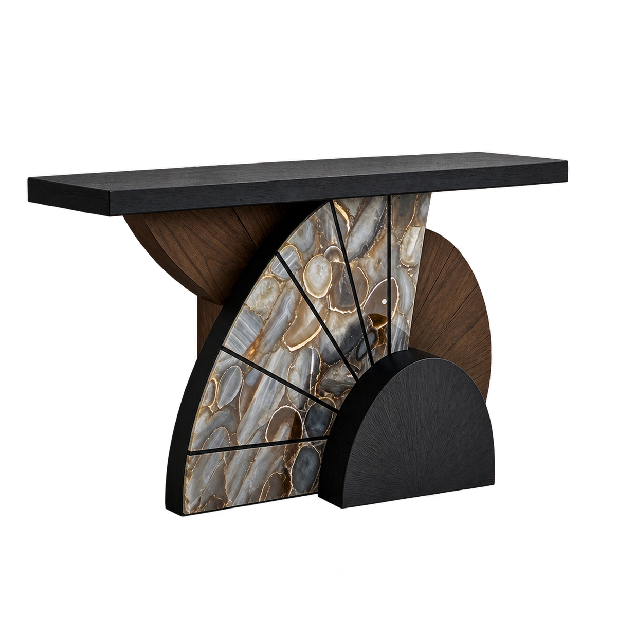 Sulivan Designer Console Table