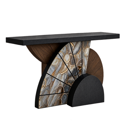 Sulivan Designer Console Table