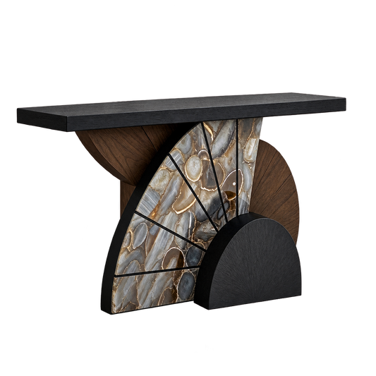 Sulivan Designer Console Table