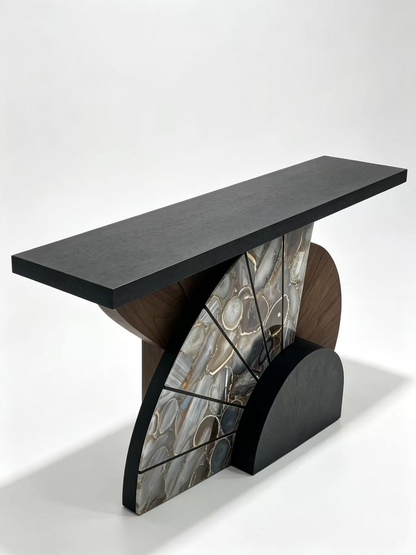 Sulivan Designer Console Table