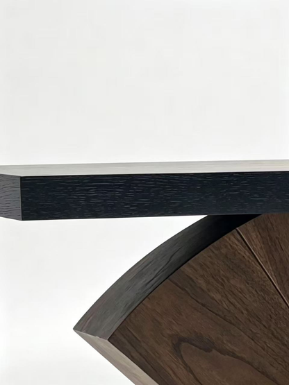 Sulivan Designer Console Table