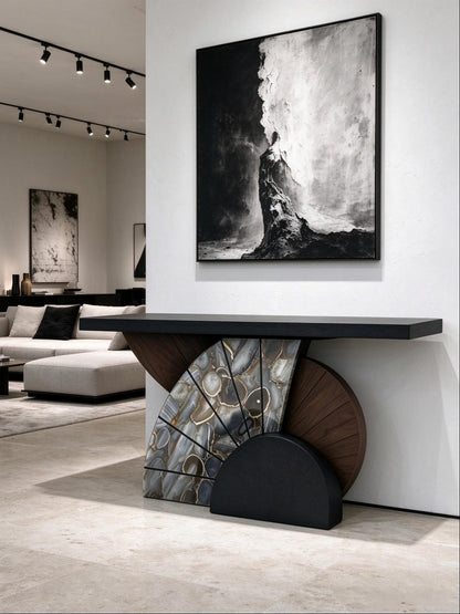 Sulivan Designer Console Table