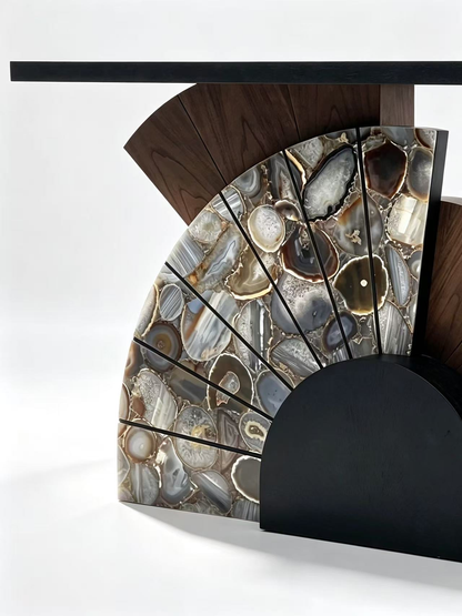Sulivan Designer Console Table