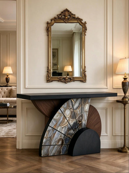 Sulivan Designer Console Table