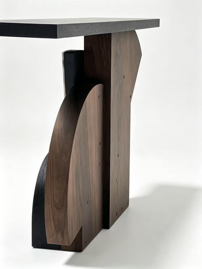Sulivan Designer Console Table