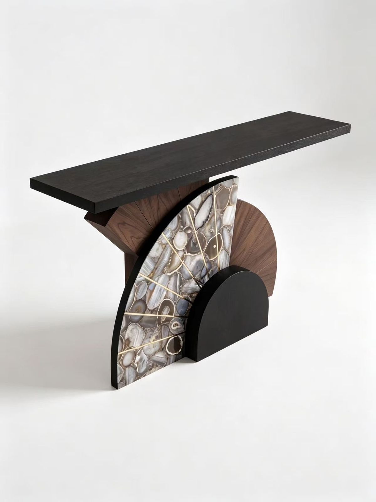 Sulivan Designer Console Table