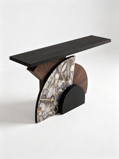 Sulivan Designer Console Table