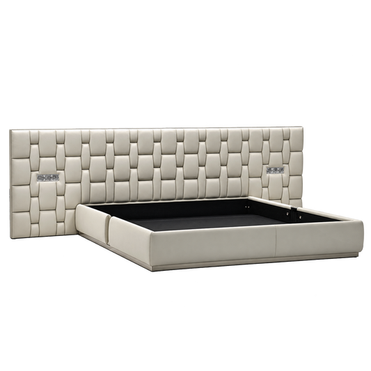Super Master Bed