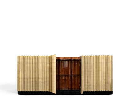 Symphony Buffet Sideboard