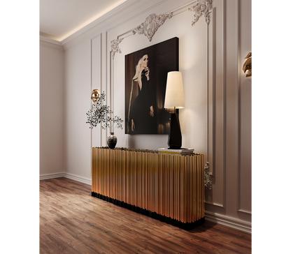 Symphony Buffet Sideboard