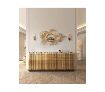 Symphony Buffet Sideboard