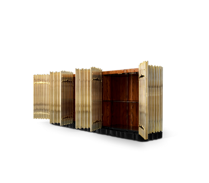 Symphony Buffet Sideboard
