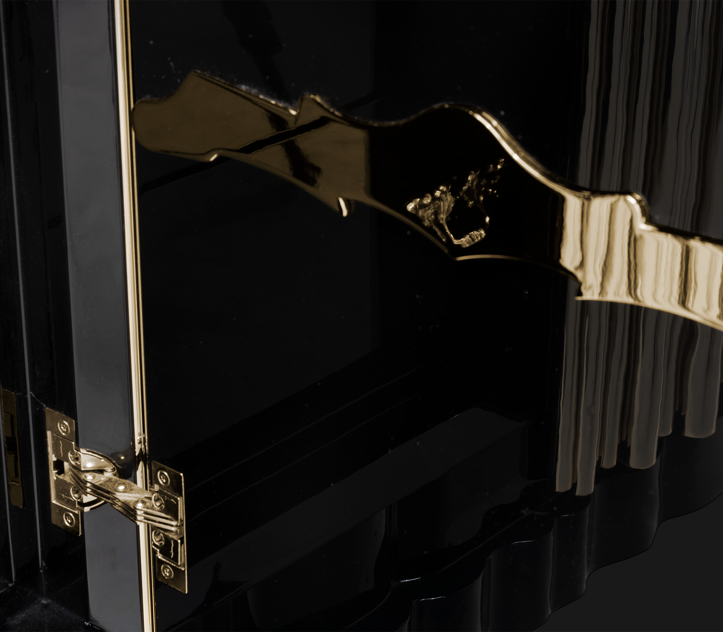 Symphony Designer Safe