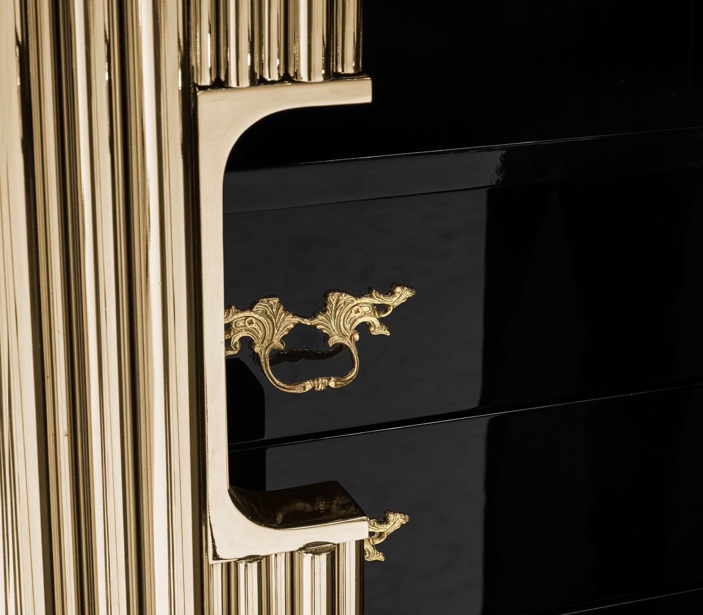 Symphony Designer Safe