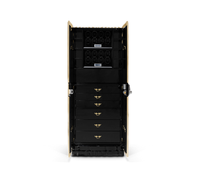 Symphony Designer Safe