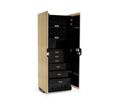 Symphony Designer Safe