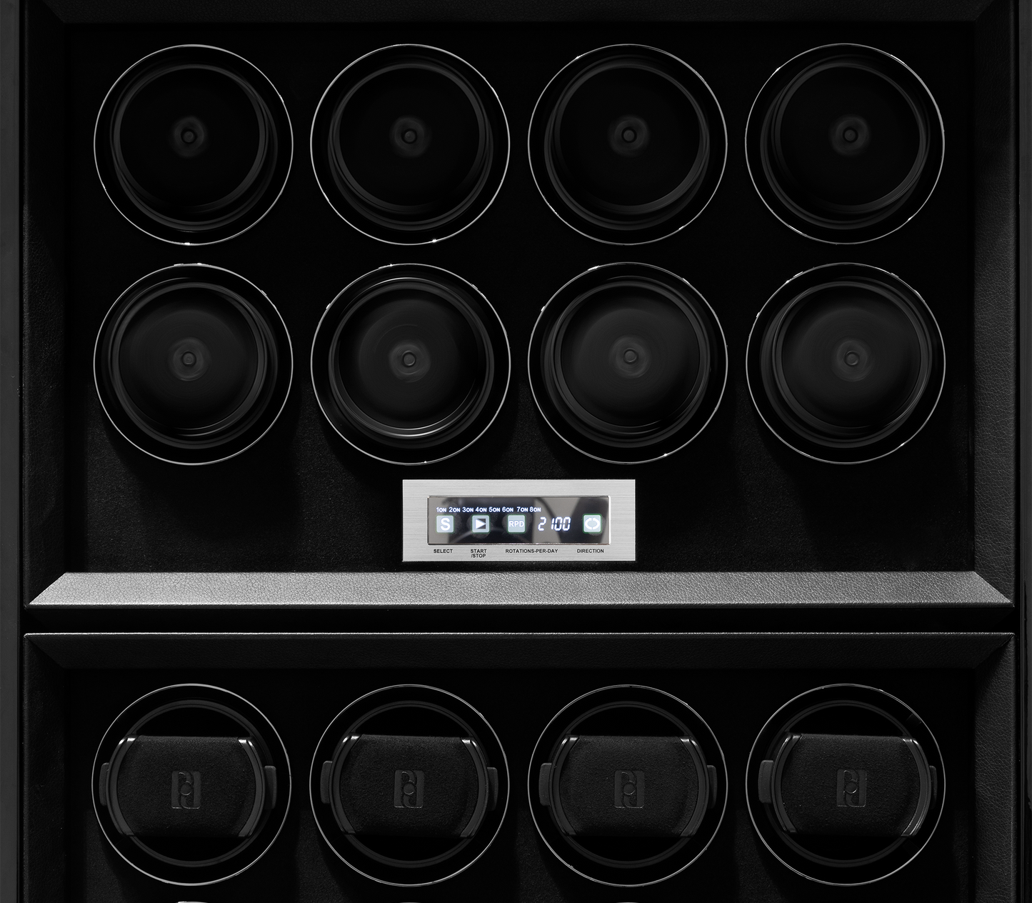 Symphony Designer Safe
