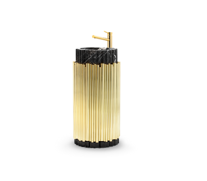 Symphony Freestand Washbasin