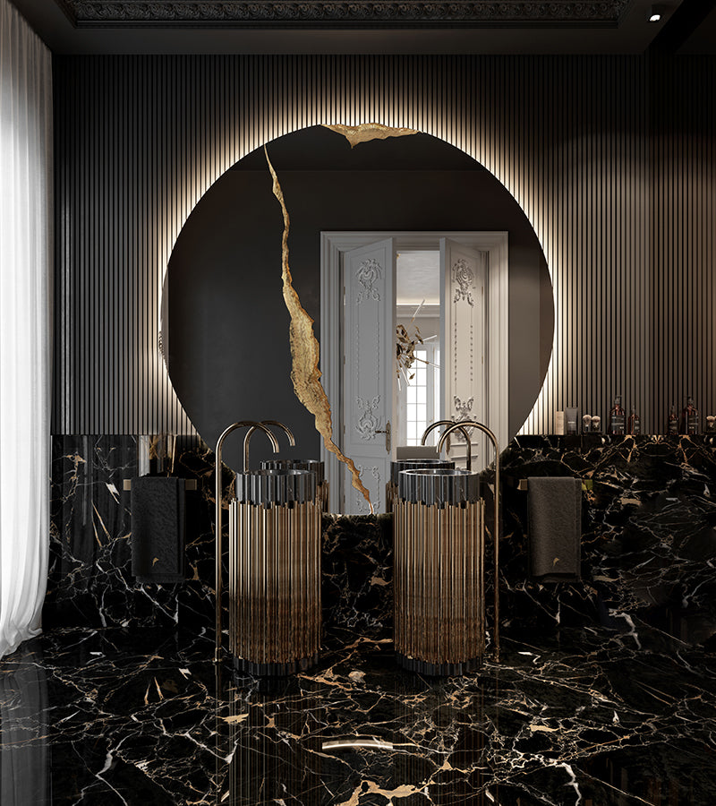 Symphony Freestand Washbasin