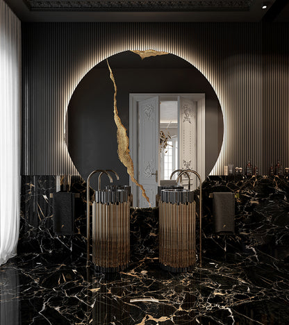 Symphony Freestand Washbasin