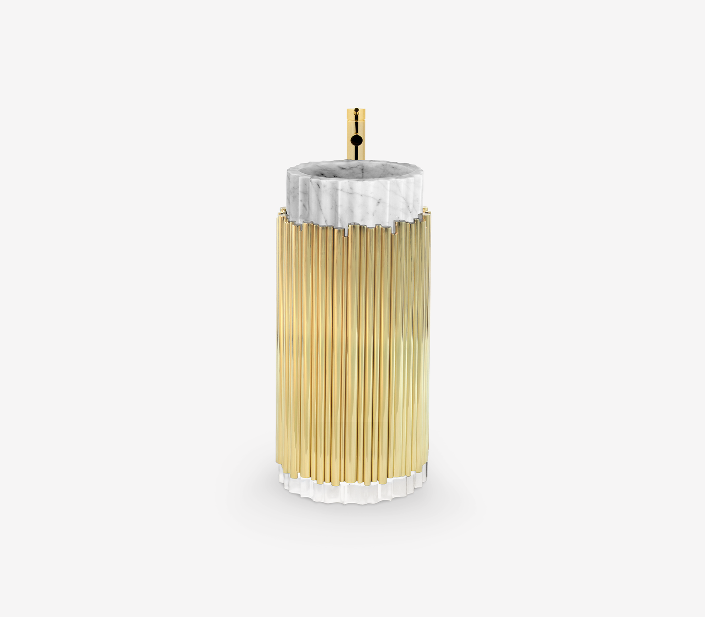 Symphony Freestand Washbasin