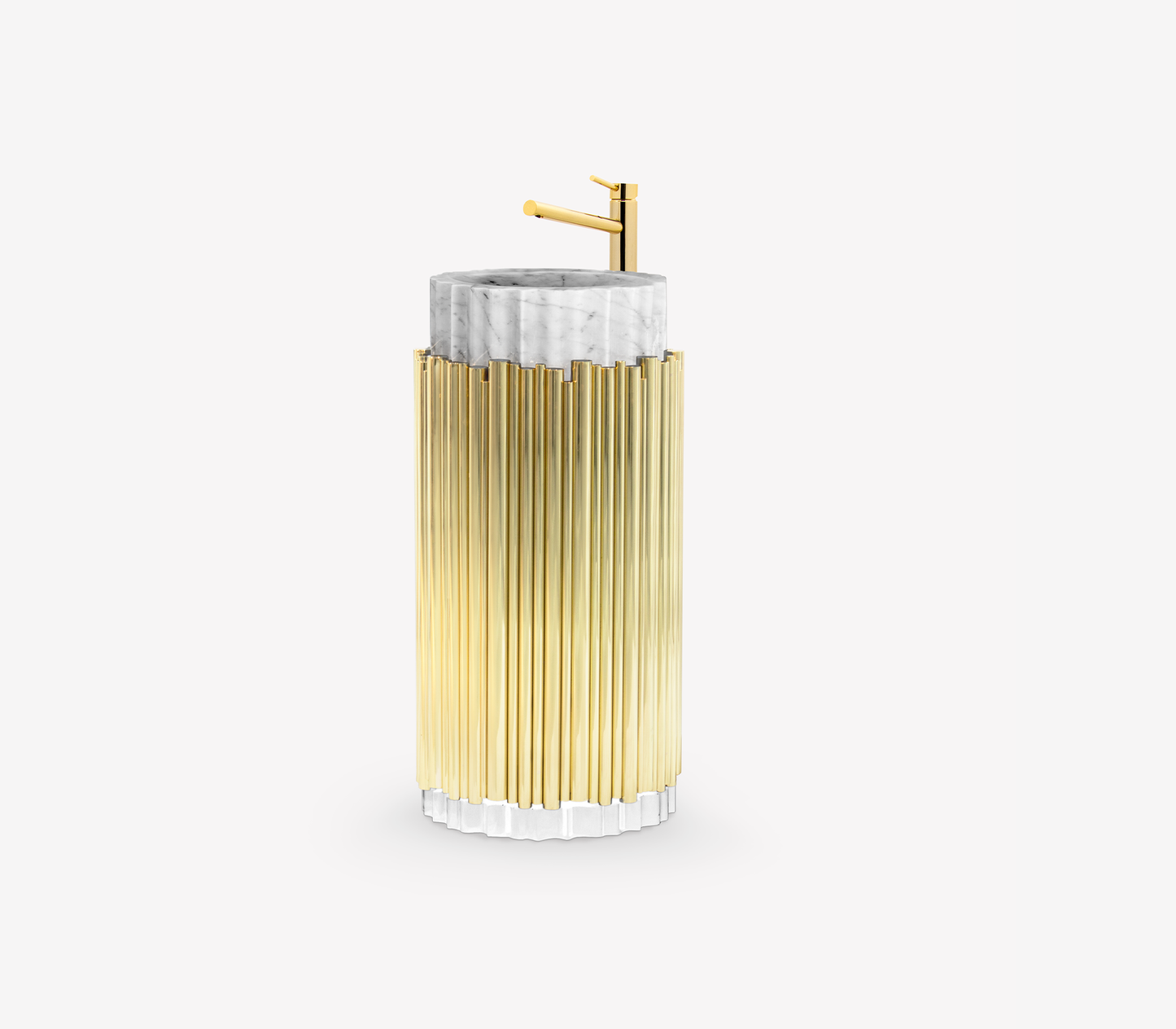 Symphony Freestand Washbasin