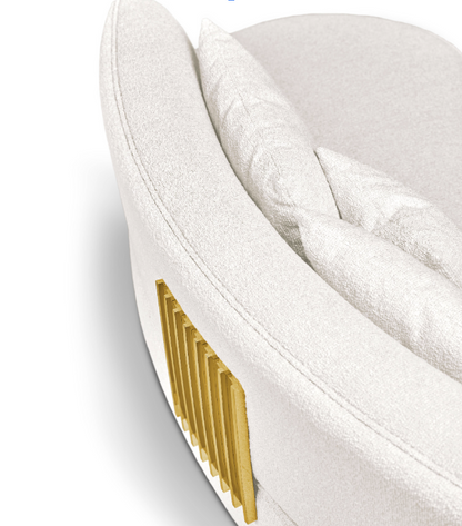 Luxurious Talsi Sofa