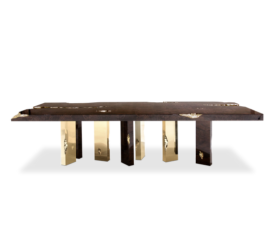 Empire Dining Table
