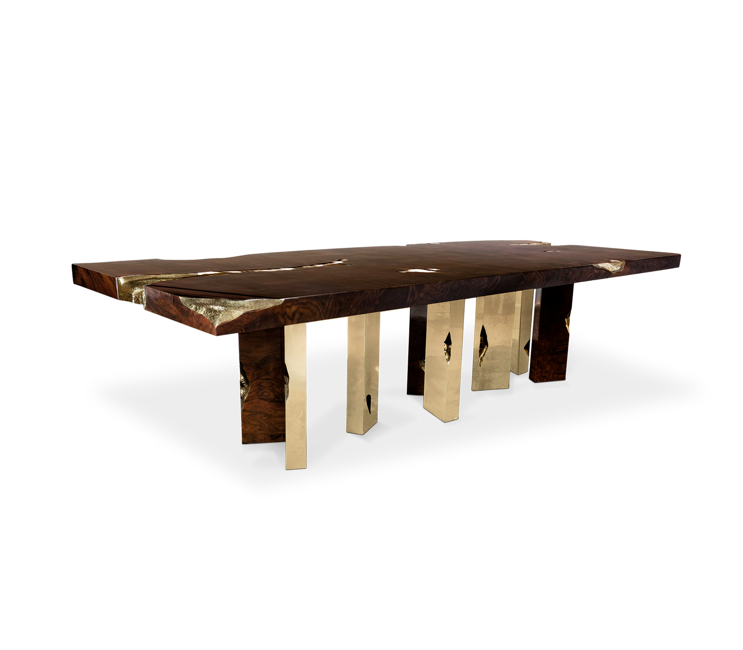 Empire Dining Table