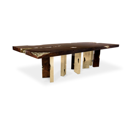 Empire Dining Table