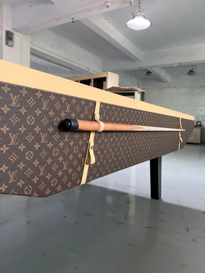 Top Notch LV Custom Pool Table