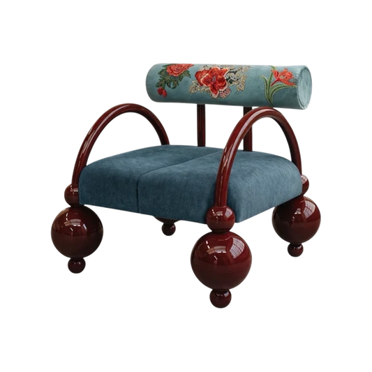 Traditional Cultural Chair