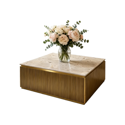 Walnut Wooden Rectable T-table