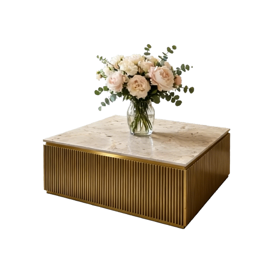 Walnut Wooden Rectable T-table