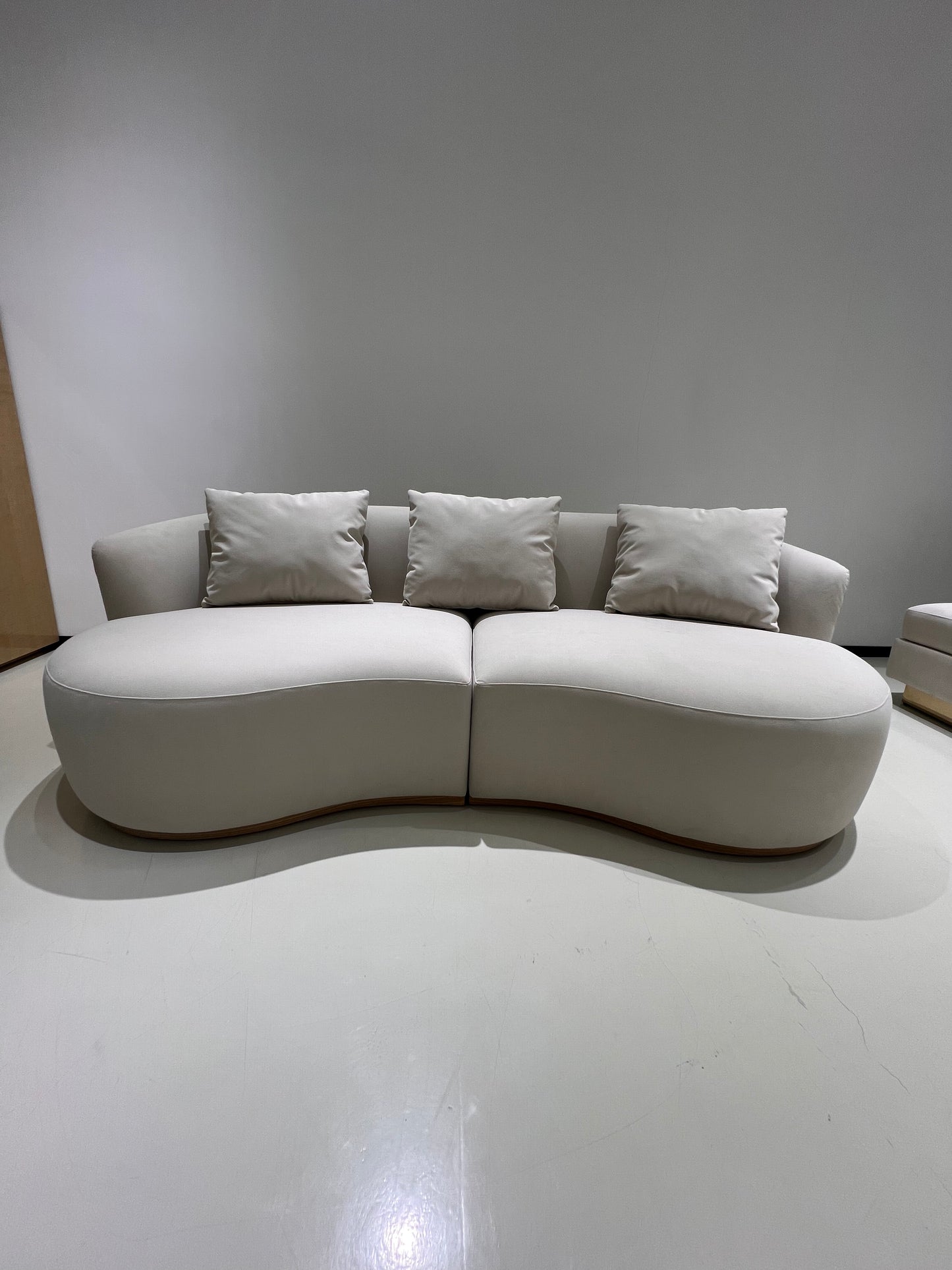 Custom Bella Sofa