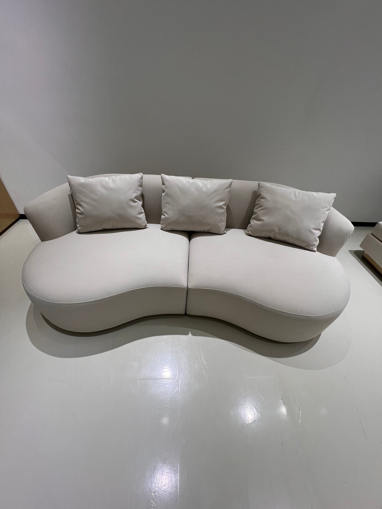 Custom Bella Sofa