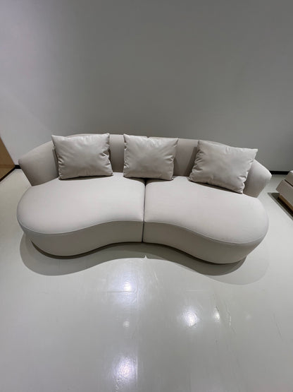 Custom Bella Sofa