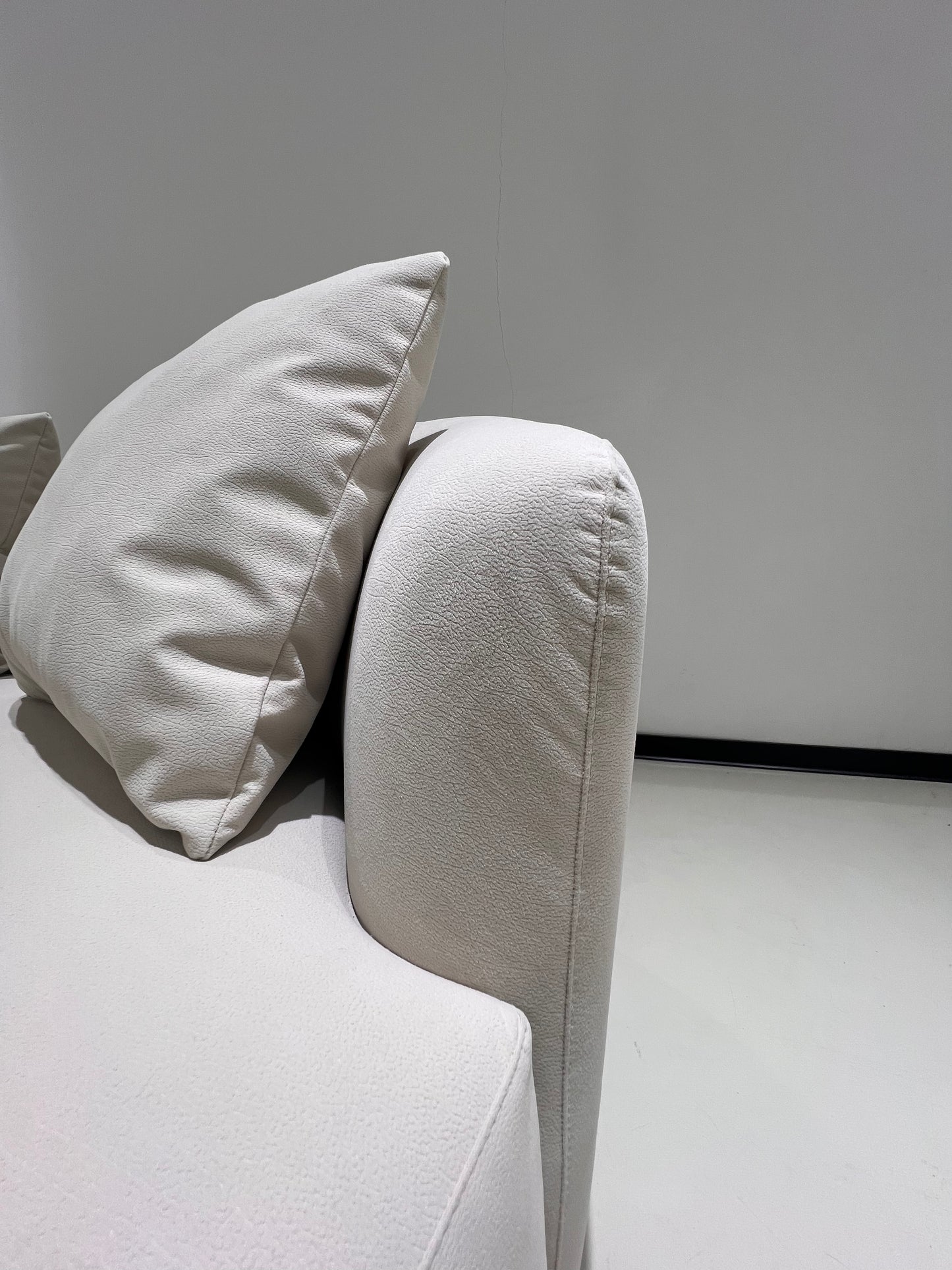 Custom Bella Sofa