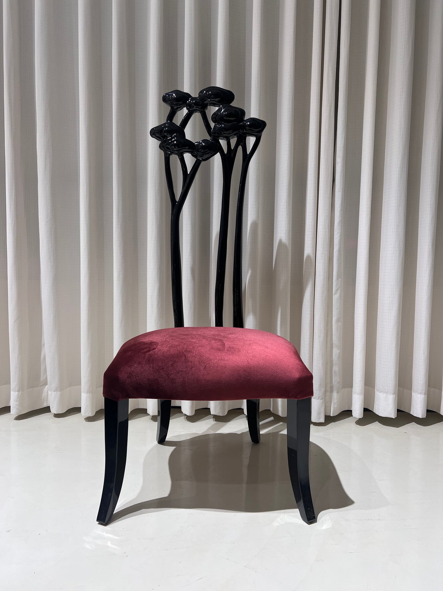 Boss! Christopher Dining Chair