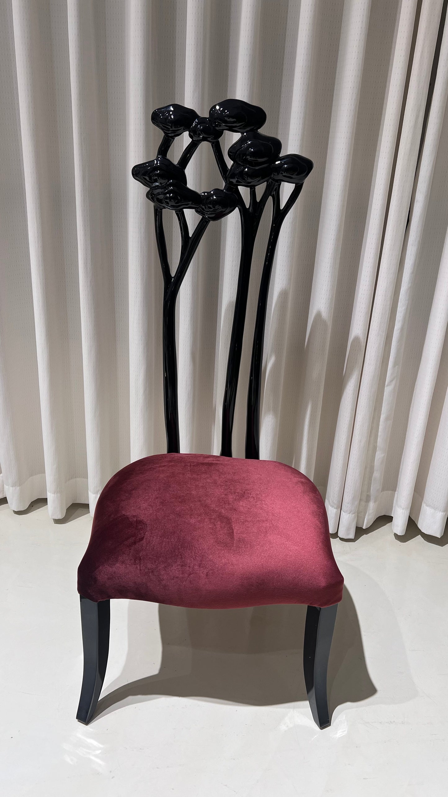 Boss! Christopher Dining Chair