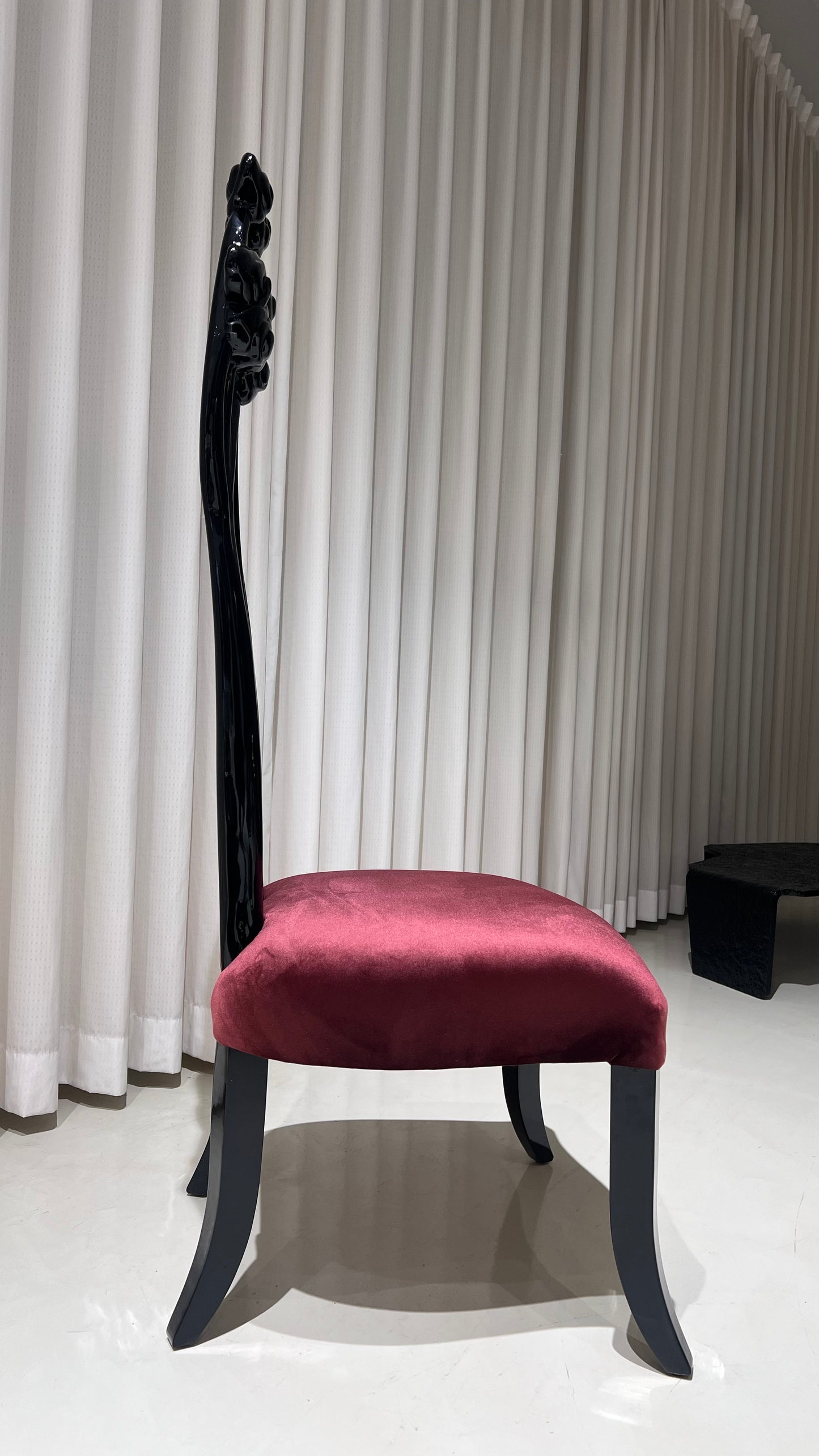 Boss! Christopher Dining Chair