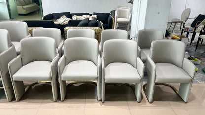 Odisseia Bar Chair