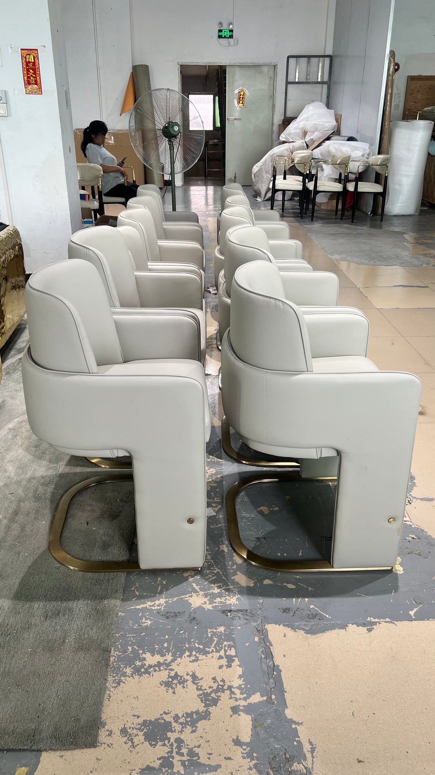 Odisseia Bar Chair
